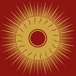 Thunder Over Golgotha