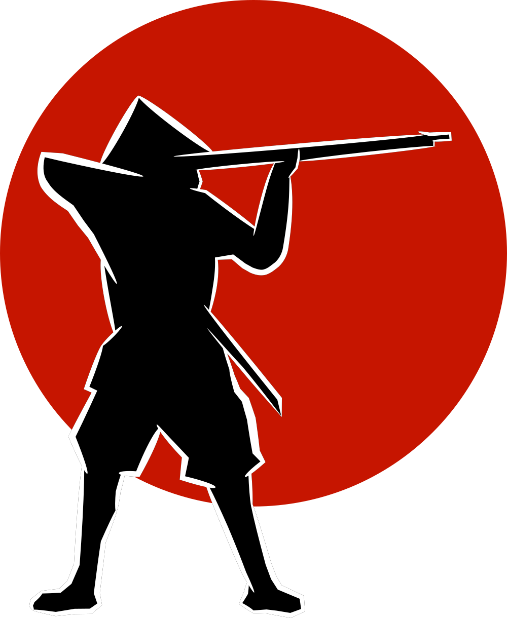 Ashigaru: a heroically crafted shield