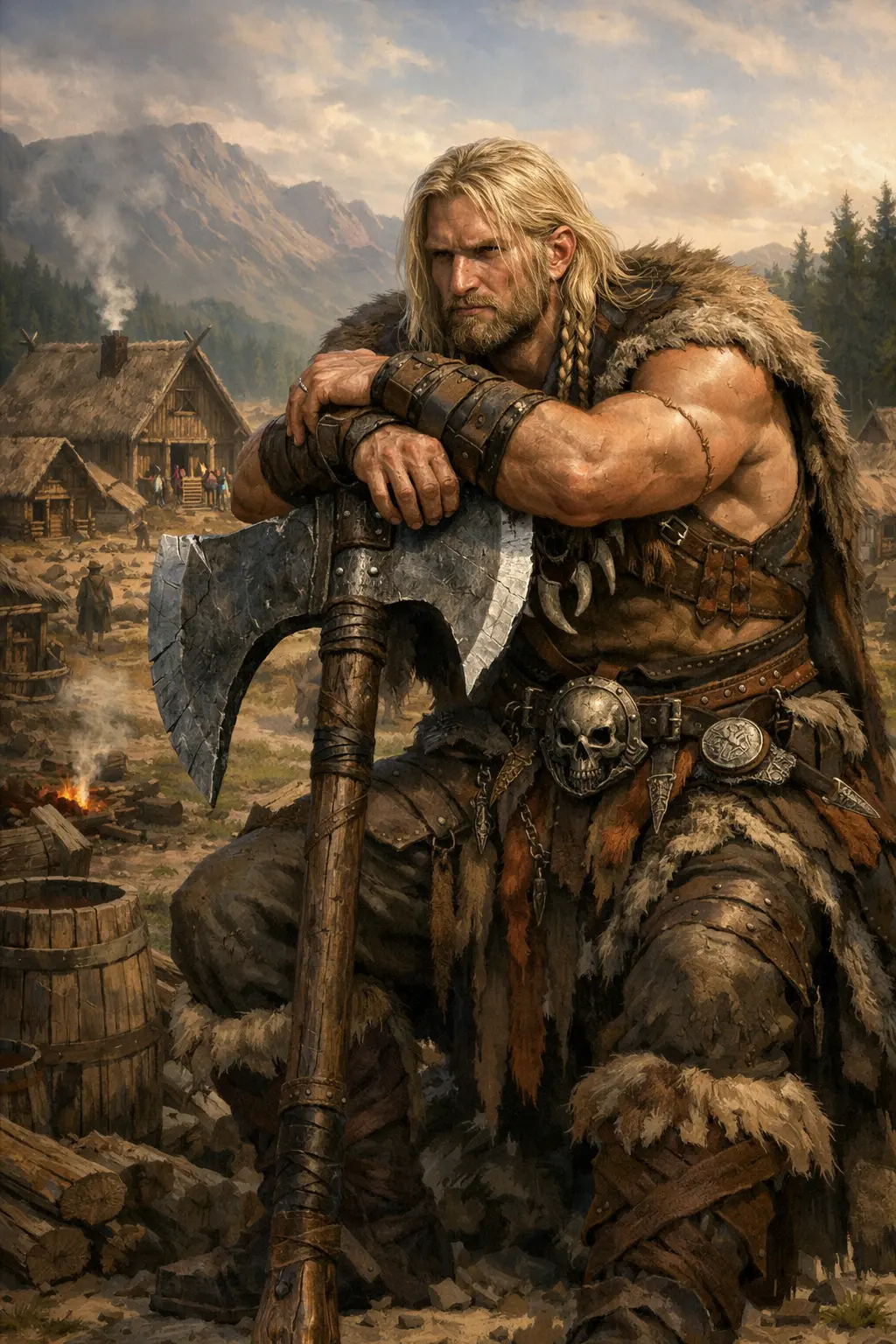 Without Honor