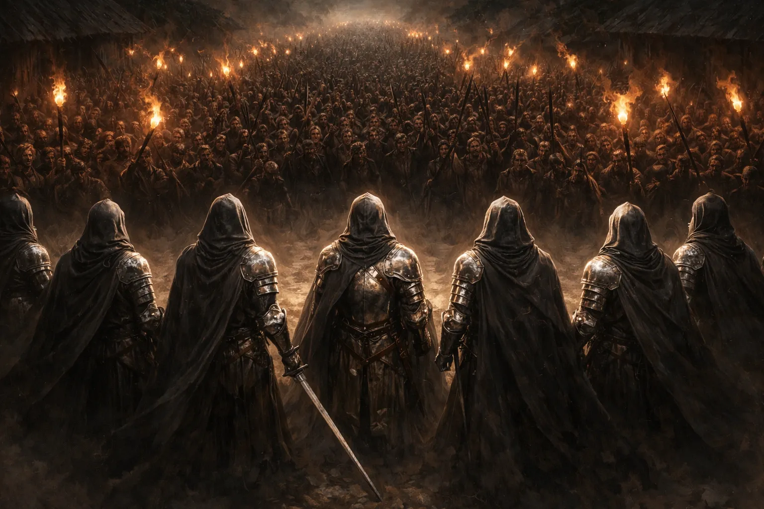 Epstein Defiled Your Most Sacred Values and You Will Do Nothing