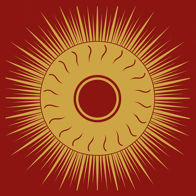 Thunder Over Golgotha