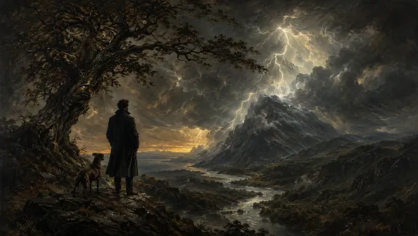 Will of Gods