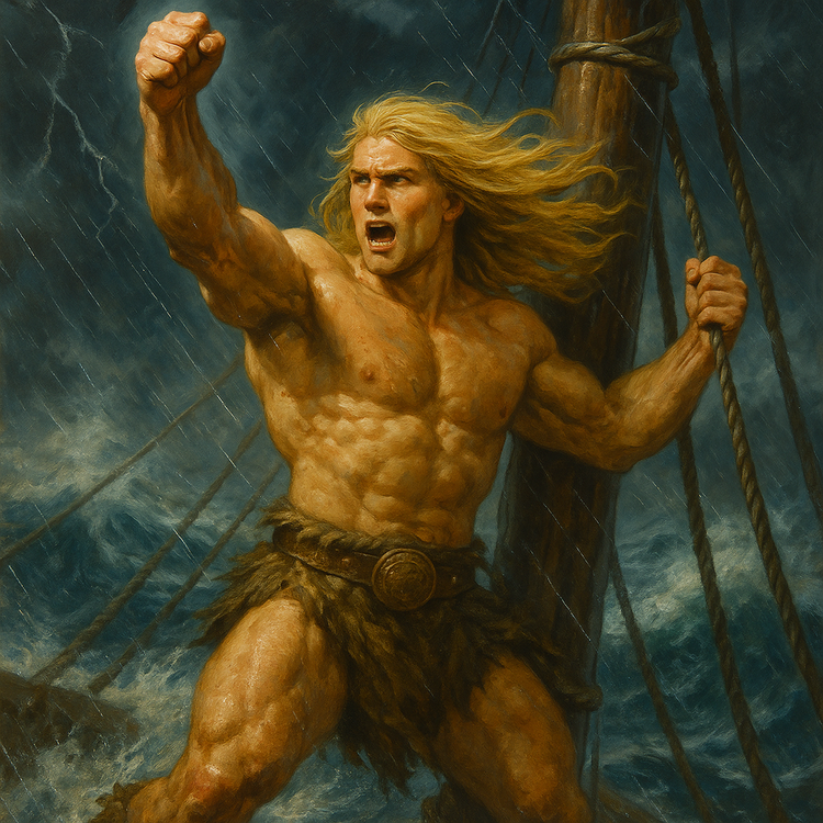 Reclaiming the Sovereign Throne of the Soul