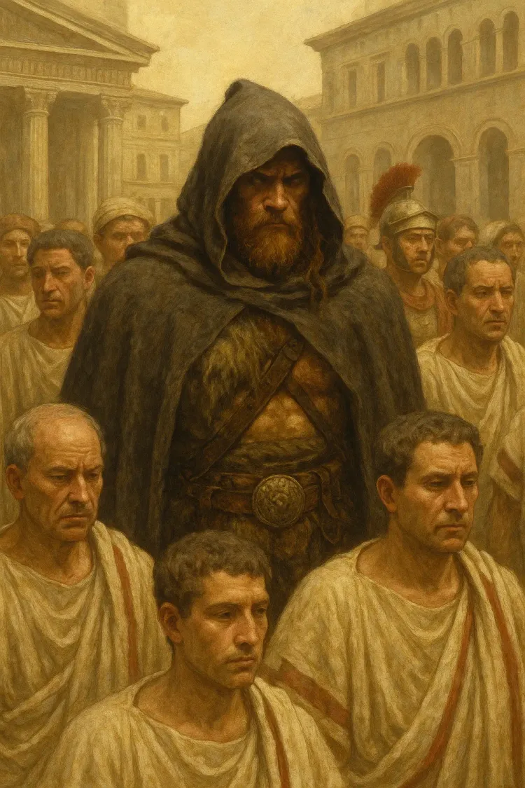 Guide: A Truly Anon X Account