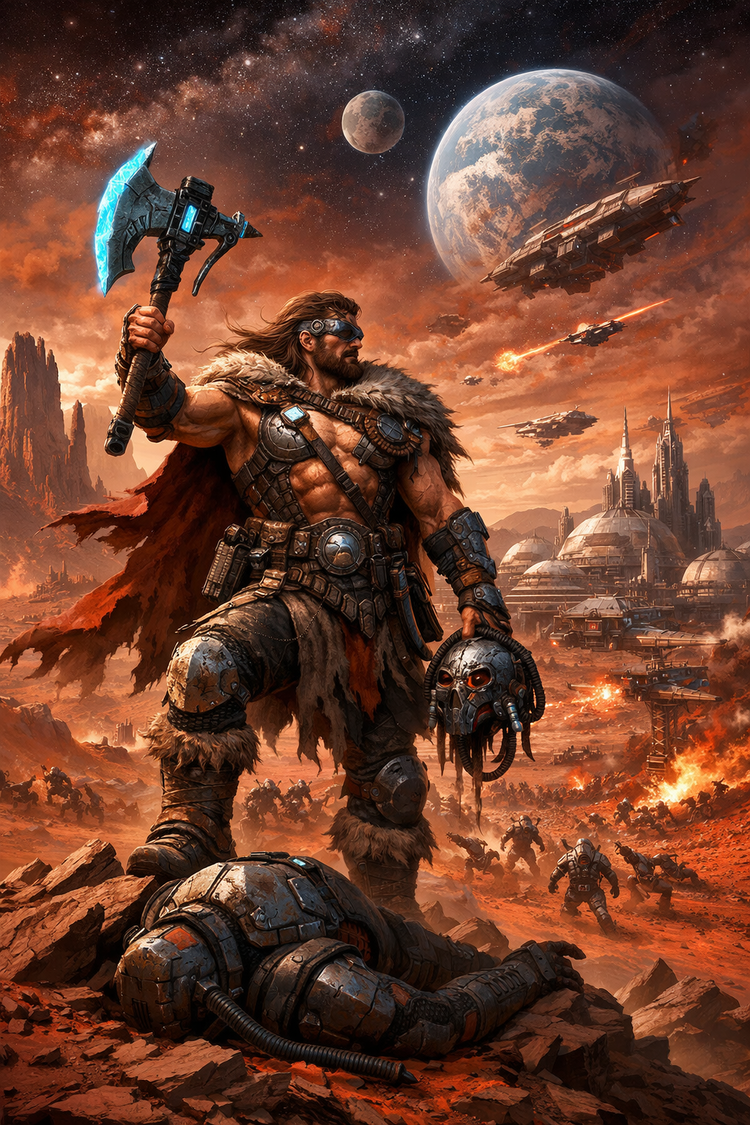 Learn from the Past, Restore the Future