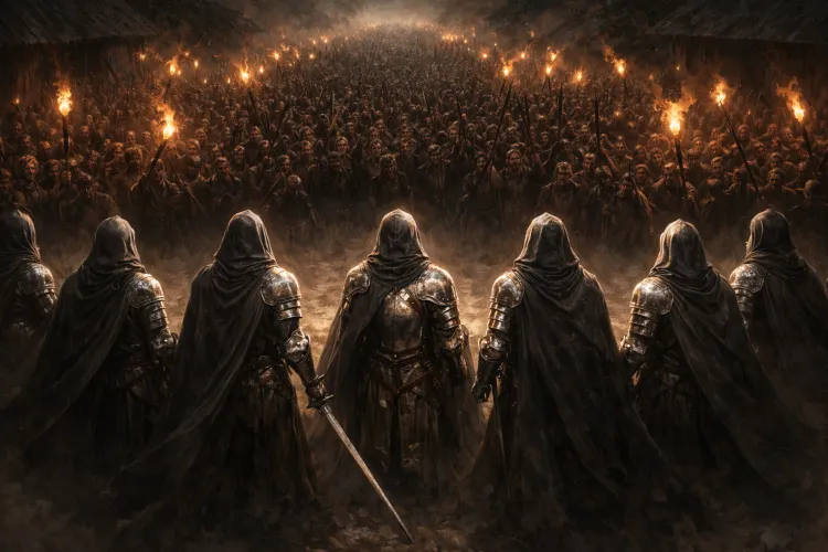 Epstein Defiled Your Most Sacred Values and You Will Do Nothing