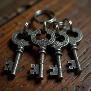 Guide: Securing Your Bitcoin Keys - An Overview